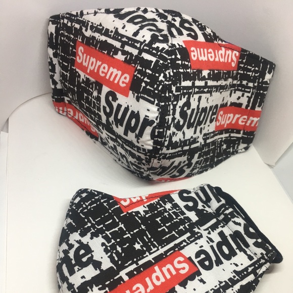 $8 Reusable , washable face masks.flower face… - Picture 7 of 14